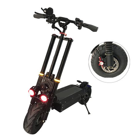 Wholesale 72v Electric Scooter Manufacturer And Supplier Factory Haiba
