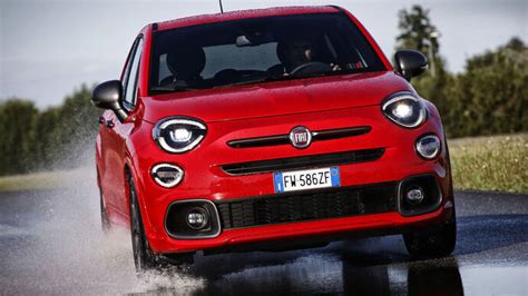 Fiat X Alle Generationen Neue Modelle Tests Fahrberichte Auto