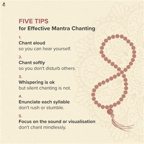 Chanting Mantras Correctly Kechara