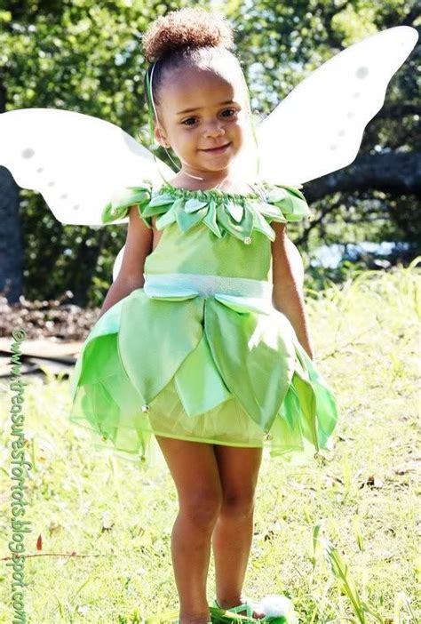 This diy is perfect if you are working on a. treasures for tots: My Little Tink! | Diy costumes kids, Tinkerbell shoes, Diy tinkerbell costume