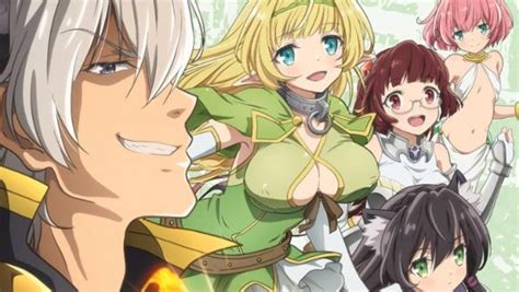 In the mmorpg cross reverie, takuma sakamoto is so powerful that he is lauded as the demon lord by other players. How Not To Summon A Demon Lord Season 2 - Release Date ...