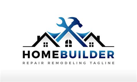 Design And Templates Stationery Remodel Home Decor Construction Logo Home