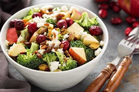 25 Best Fall Salad Recipes Insanely Good