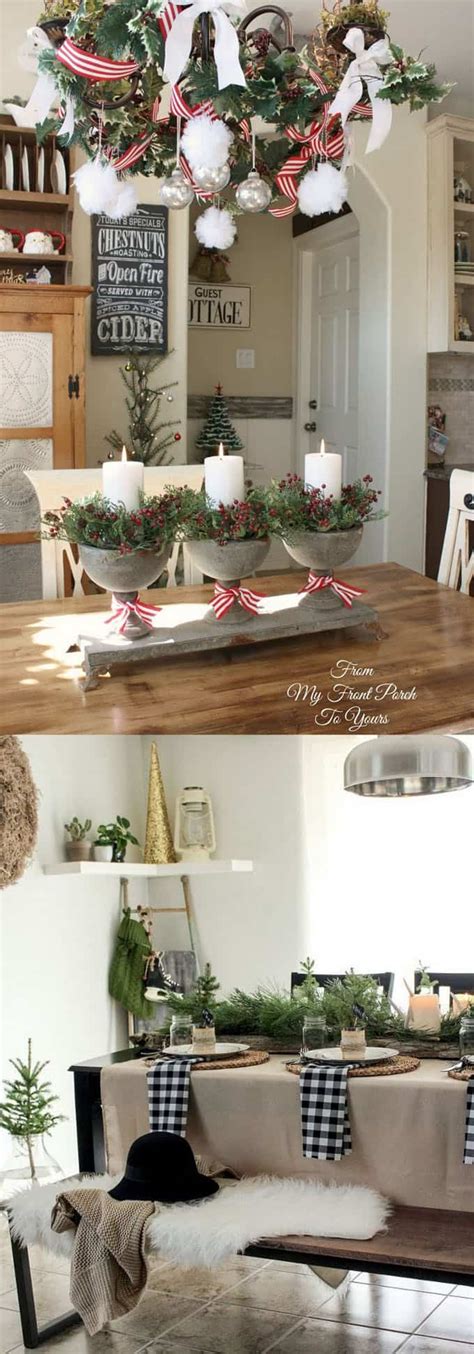 Maybe you would like to learn more about one of these? 100+ Favorite Christmas Decorating Ideas For Every Room in ...