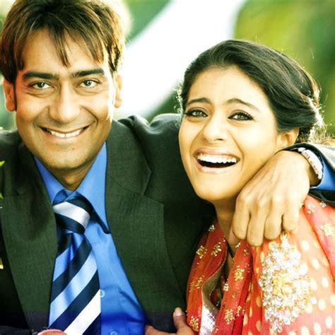 10 Things You Didnt Know About Ajay Devgn Slide 4