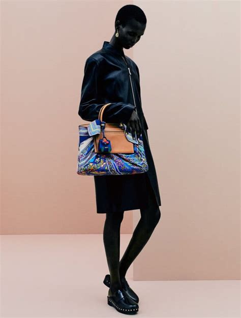 Hermes Spring 2021 Campaign The Fashionography