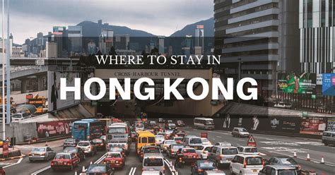 Where To Stay In Hong Kong Best Areas And Hotels Easy Travel 4u