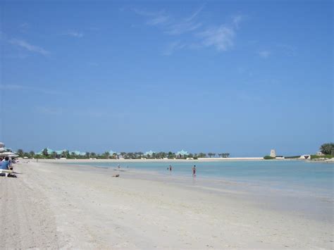 The Best Beaches In Bahrain The Travel Hacking Life