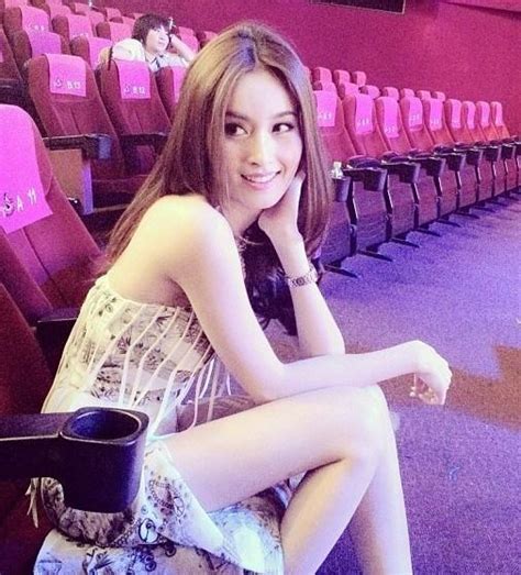 Thai Most Beautiful Transgender Nong Poy Release New Photos 8