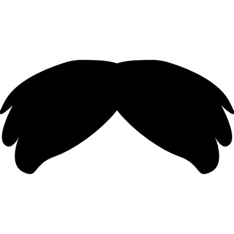 Moustache Free Icons