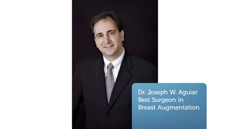 Aguiar Plastic Surgery And Medical Spa Breast Augmentation In Tampa Fl