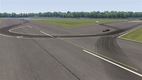 Top Gear Test Track 10 Pits Assetto Corsa Mod Tracks