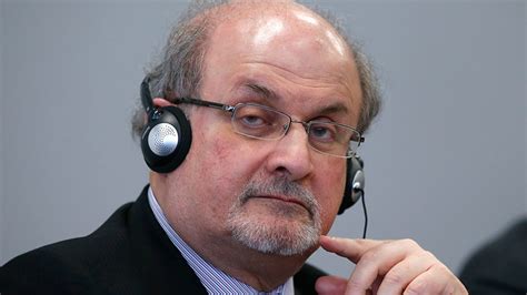 Iranian State Media Renews Salman Rushdie Death Fatwa With 600000