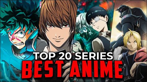 Details 89 Best Anime Shows To Watch Best Incdgdbentre