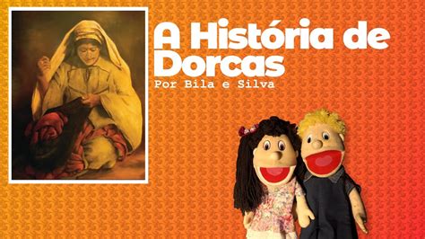 A História De Dorcas