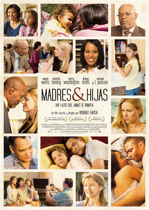 Madres And Hijas Película 2009