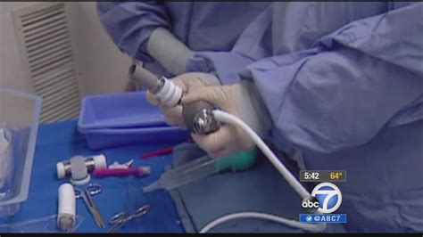 Heart Pump Heals Patients With Severe Heart Problems Abc7 Los Angeles
