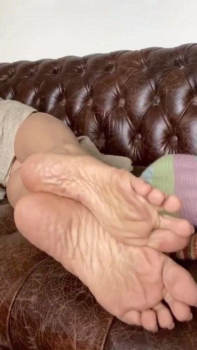 Asian Mature Feet Soles Xhamster