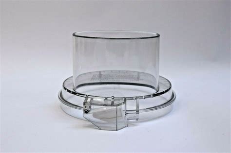 Great savings & free delivery / collection on many items. Cuisinart Food Processor LID DLC-877BGTX