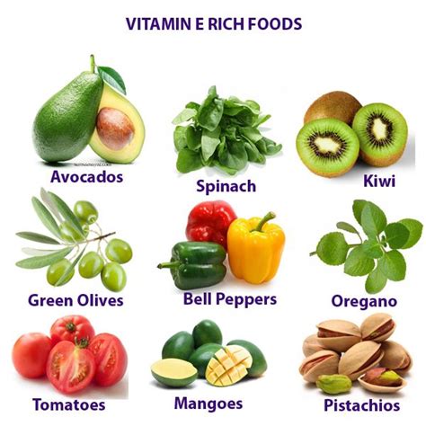 Vitamin e benefits are also extended to reducing the harmful effects of harsh medical treatments like dialysis, chemotherapy, and radiation. VITAMIN E HEALTH BENEFITS DEFICIENCY AND RICH FOODS ...