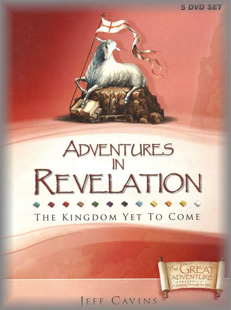 Great Adventure Bible Timeline Jeff Cavins