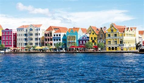 Southern Caribbean Cruises Cruise To Aruba Curacao Barbados And More