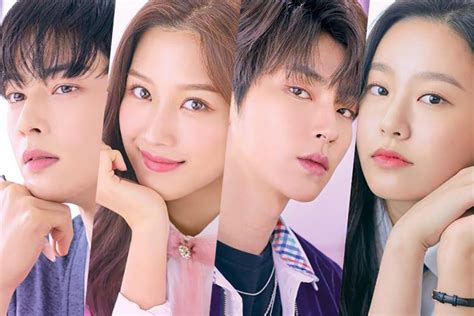 5 Rekomendasi Drama Korea Terbaru Tayang Januari 2021 Berkeluarga
