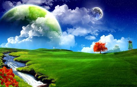 Landscape Backgrounds For Photoshop All Hd Wallpapers