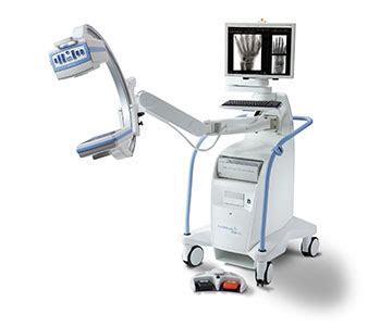 Hologic Fluoroscan InSight Mini C-Arm for Sale | Pacific Healthcare Imaging