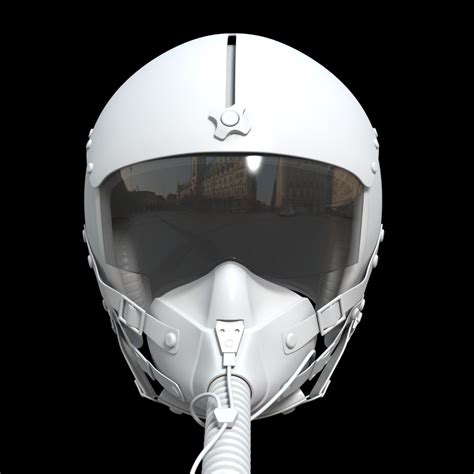 Helmet Jet Fighter Pilot Tactical Helmet