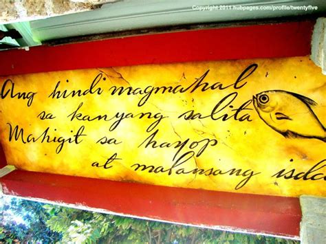 Jose Rizal Noli Me Tangere Quotes Conten Den 4