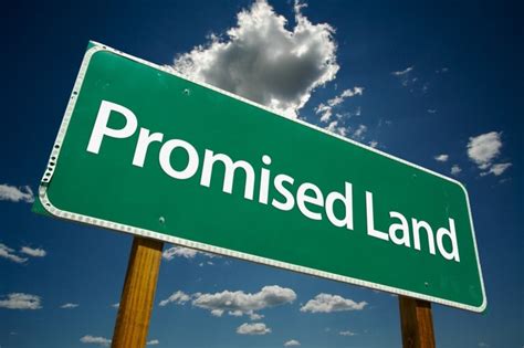 Whose Promised Land Is It Part 1 Ancient Borders Curt Landry