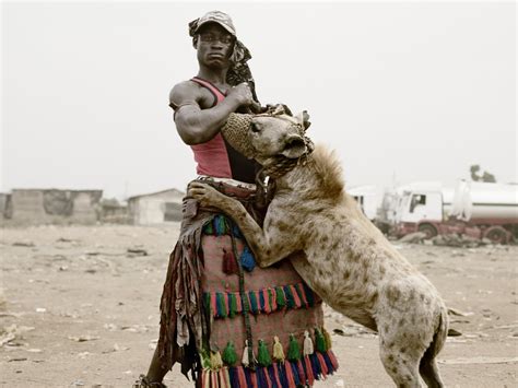 Hyena Men Africa Geographic