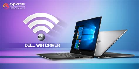 Dell Wifi Driver Download And Update For Windows 1110