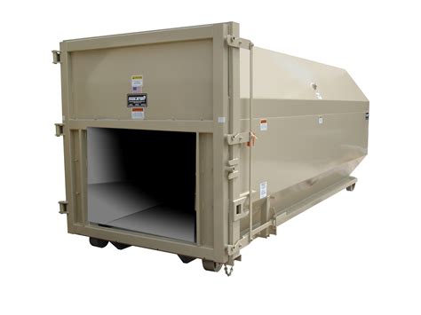 Should You Purchase A Trash Compactor For Your Business Waste Control