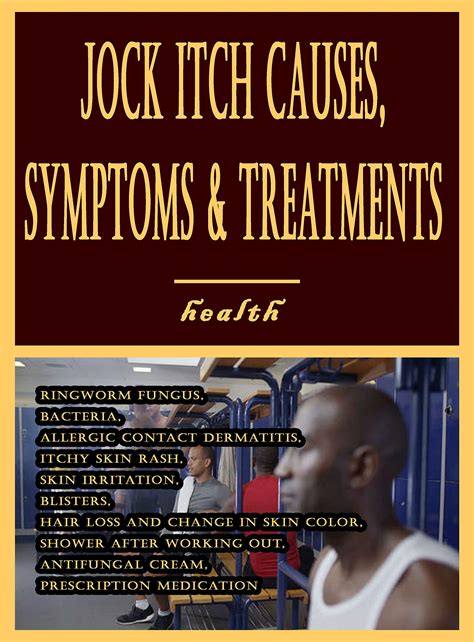 Jock Itch Causes Symptoms And Treatments Ringworm Fungus Bacteria