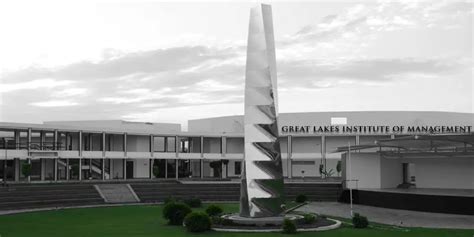 Great Lakes Institute Of Management Placement Report