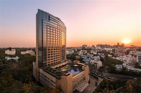 Conrad Bengaluru Luxury By Hilton Hotel Bangalore At ₹ 17234 Reviews Photos And Offer