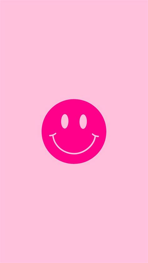 Cute Aesthetic Wallpapers Smiley Face ~ 122 Likes 2 Comments Wallbazar