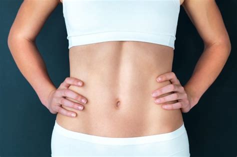 How To Burn Belly Fat Without Exercising Five Simple Weight Loss Tips