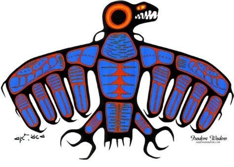Chippewa Mythological Art On Pinterest Mythology Dream