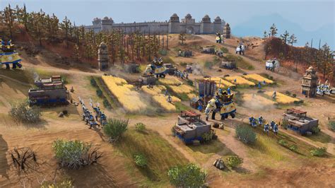 Age Of Empires Iv Launches This Fall 2021 Gamer Journalist