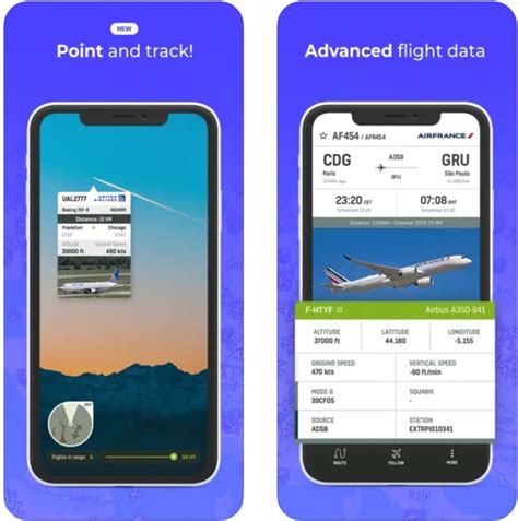 11 Best Flight Tracker Apps For Ios And Android Freeappsforme Free