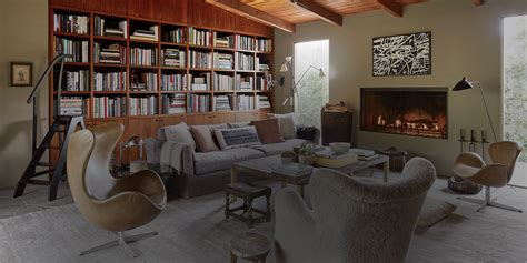 Ellen degeneres's new home collection is coming soon. The Funny Thing Is . . . Ellen Really Has Design Chops ...