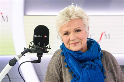 Dame Julie Walters To Host Classic Fm Series The Sunday Post