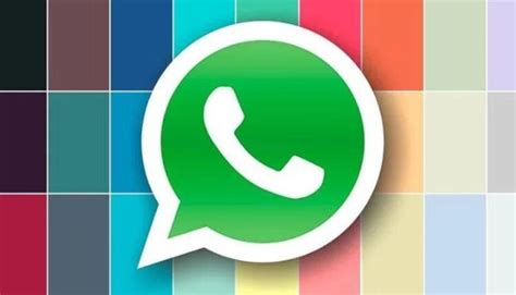 Cambia El Color Del ícono De Whatsapp Cursor En La Noticia