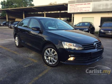 Araci alirken tarcanlarda ekspertiz yaptirdim rapor elimde mevcut. Volkswagen Jetta 2016 TSI Club Edition 1.4 in Kuala Lumpur Automatic Sedan Black for RM 83,800 ...