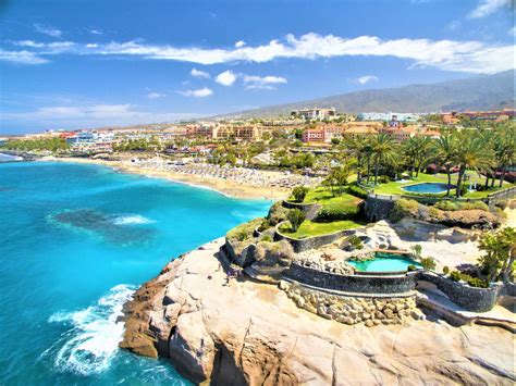 Playa Del Duque In Costa Adeje What You Need To Know Before You Go