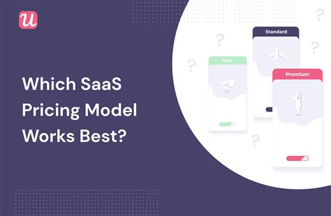 The In Depth Guide To Saas Pricing Models And Strategies Examples