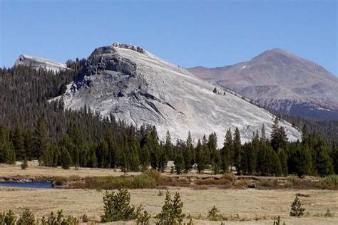 7 Best Tuolumne Meadows Hikes In Yosemite National Park Tuolumne